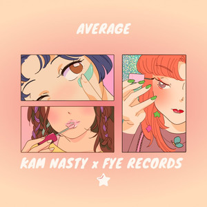 Average (Explicit)