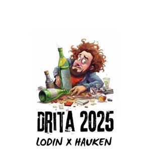 Drita 2025 (feat. Hauken)