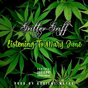 Llistening to Mary Jane (feat. Kodine Metro) [Explicit]