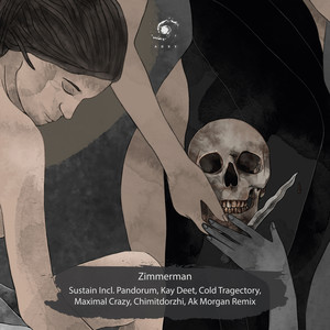 Sustain (Chimitdorzhi Remix)