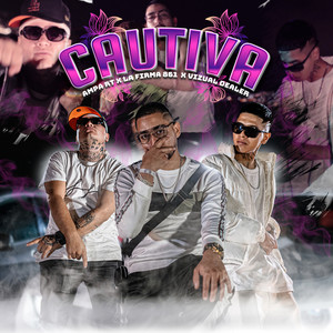 Cautiva (Explicit)