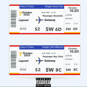 How It Go (Explicit)