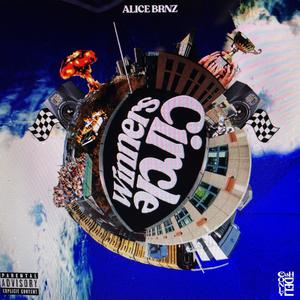 CashOnly / Colder (feat. Donnie Durag & ALICE BRNZ) (Explicit)