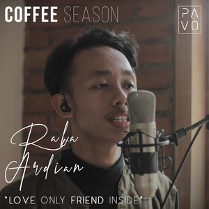 Love Only Friend Inside (Stripped - Pavo Sessions)