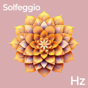 Solfeggio Frequencies (Hz)