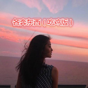 下山 (吃鸡版)