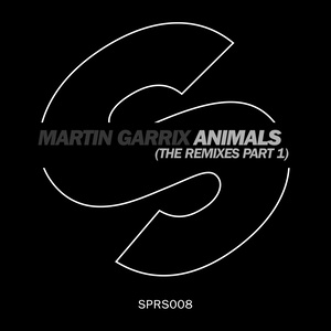 Animals (UK Radio Edit)