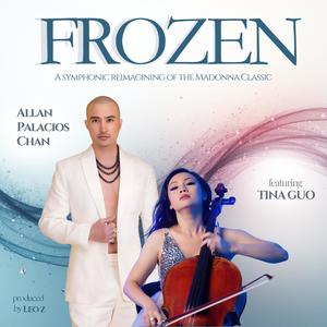 Frozen (feat. Leo Z, Annie Zhou, Tamir Barzilay & Miles Jay) (Symphonic Version)