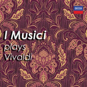 Concerto for 2 Trumpets, Strings and Continuo in C, R.537 - rev. by Franz Giegling - Vivaldi: Concerto for 2 Trumpets, Strings and Continuo in C, R.537 - rev. by Franz Giegling: 3. Allegro