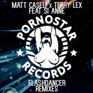 Flashdancer (Zsak remix)
