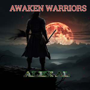 Awaken Warriors
