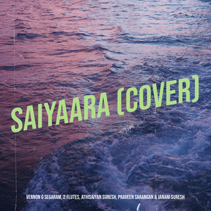 Saiyaara (COVER版)