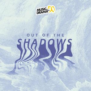 Out Of The Shadows (feat. Gail Belmonte & Jeyes)