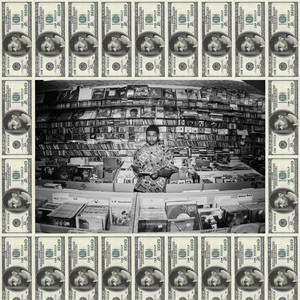 BETTER DAYZ (GILLES PETERSON’S BLUE NOTE DAYZ DUB)