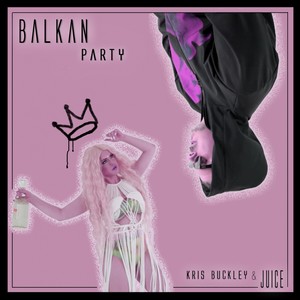 Balkanparty