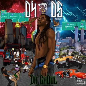 Oklahoma (feat. Phoenyxx Flame, Bino Coreleon & DaèUno) (Explicit)