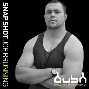 Joe Brunning - Truth Be Told (Original Mix)