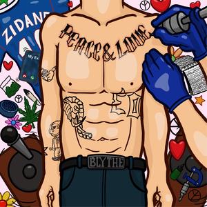 She My Lady (feat. Marg & Charlie Blitz) (Explicit)