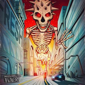 KAOS (feat. Gozo)