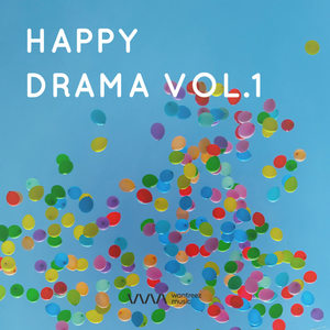 Happy Drama Vol.1