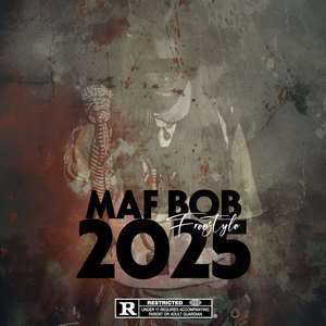 2025 (Freestyle) [Explicit]