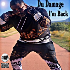 I'm Back (Explicit)