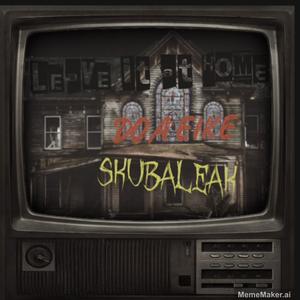 leave it at home (feat. DOA eike) (Explicit)