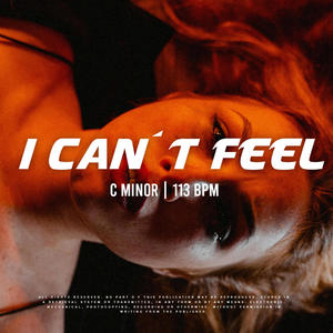 I Can´t Feel