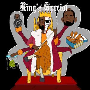 King $pecial (Explicit)