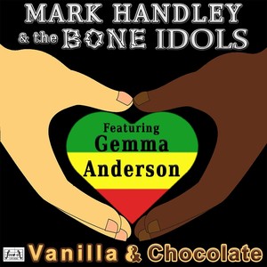 Vanilla & Chocolate(feat. Gemma Anderson)