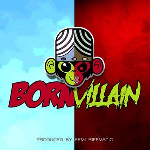 Born Villain (instrumental)