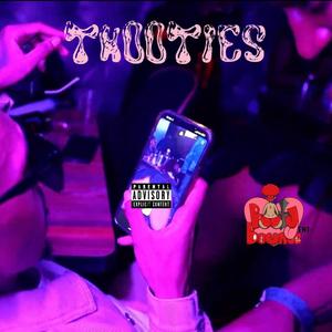 THOOTIES (feat. omgchelly) [Explicit]