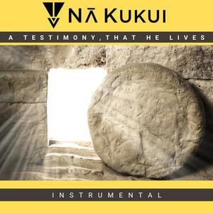 A Testimony, That He Lives (Instrumental)