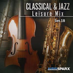 Classical & Jazz Leisure Mix, Set 18