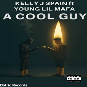 A Cool Guy (Explicit)