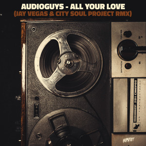 All Your Love