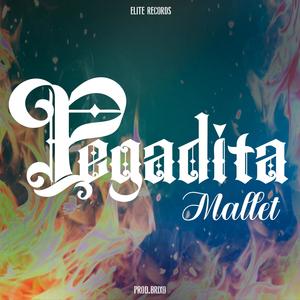 Pegadita (feat. Brixo)