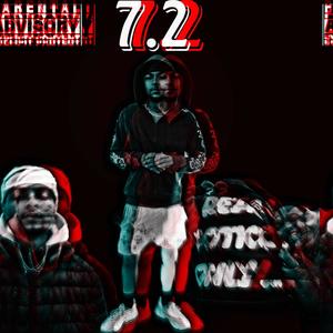 Is you there (feat. Demetrius) (Explicit)