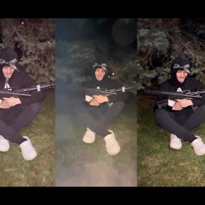 whatever reason (feat. LIL NERD) (Explicit)