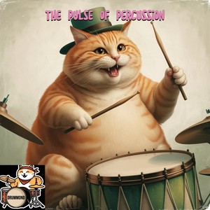 The Pulse of Percussion
