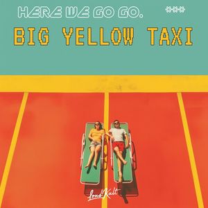 Big Yellow Taxi