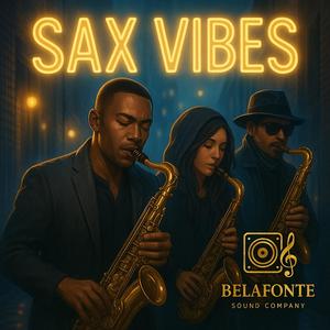 Sax Vibes