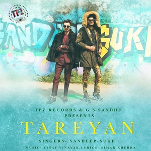 Tareyan (feat. Sandeep Singh & Sukhdeep Singh Sandhu)