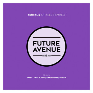 Antares (TARSO Remix)