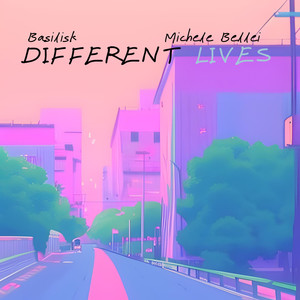 Different lives (feat. Michele Bellei)