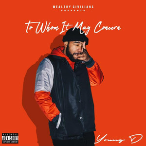 Why They Mad (Explicit)