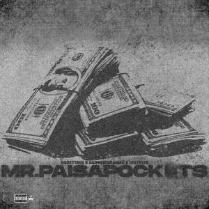 Mr.PaisaPockets (feat. Lnetyler & BadNewsDaMac) [Explicit]