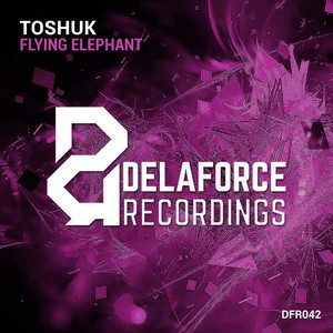 Flying Elephant (Original Mix)
