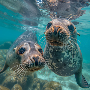 stick with me, honey