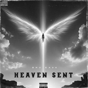 Heaven Sent (Explicit)